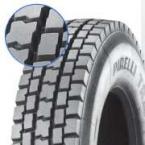 Curatenie  - Anvelope camioane - Anvelopa TR 25