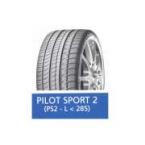 Curatenie  - Anvelope autoturisme - Anvelopa PILOT Sport PS2