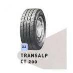 Curatenie  - Anvelope autoutilitare - CT200