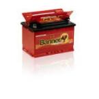 Curatenie  - Acumulatori - Uni Bull 12V-80 Ah