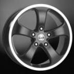 Curatenie  - Jante - Alessio  Star 5 SUV