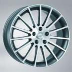 Curatenie  - Jante - Borbet  LS Graphite