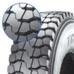 Curatenie  - Anvelope camioane - Anvelopa TG 85