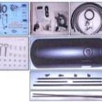 Curatenie  - Instalatii gpl - 01 00 813 1 0 1 - IAG Tomasetto 6 cil, 1 reductor TSR, rezervor cilindric 300/55 l Stako ARTIC