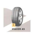 Curatenie  - Anvelope autoturisme - Viaxer AS