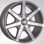 Curatenie  - Jante - Borbet  CWE