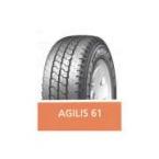 Curatenie  - Anvelope autoutilitare - Anvelopa AGILIS 61
