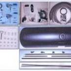 Curatenie  - Instalatii gpl - 01 00 963 1 0 1 - IAG Tomasetto 8 cil, 2 reductori TSR, rezervor cilindric 300/55 l Stako ARTIC