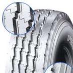 Curatenie  - Anvelope camioane - Anvelopa LS  97