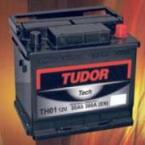 Curatenie  - Acumulatori - Tech 12V - 35Ah