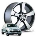 Curatenie  - Jante -  Inox Off Road