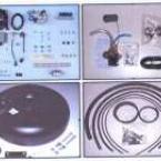 Curatenie  - Instalatii gpl - 01 00 733 1 0 1 - IAG Tomasetto 4 cilindri Secvential TSR, rezervor toroidal interior 200/30/42l Stako
