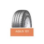 Curatenie  - Anvelope autoutilitare - Anvelopa AGILIS 101