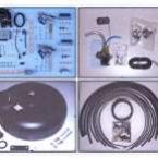 Curatenie  - Instalatii gpl - 01 00 967 1 0 1 - IAG Tomasetto 8 cilindri 2 reductori secventiali TSR, rezervor toroidal interior 42l Stako ARTIC