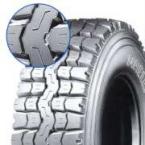 Curatenie  - Anvelope camioane - Anvelopa TH 25