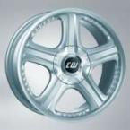 Curatenie  - Jante - Borbet   CX 10x20