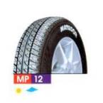 Curatenie  - Anvelope autoturisme - Anvelopa Mp12