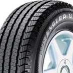 Curatenie  - Anvelope 4x4 - Wrangler Ultra Grip