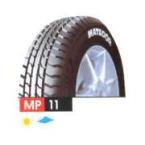 Curatenie  - Anvelope autoturisme - Anvelopa MP 11