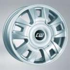 Curatenie  - Jante - Borbet  CWC