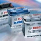 Curatenie  - Acumulatori - Bosch StarPower