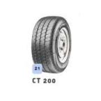 Curatenie  - Anvelope autoutilitare - CT200