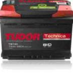 Curatenie  - Acumulatori - Technica 12V - 100Ah