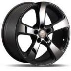 Curatenie  - Jante - Inox Limited Edition 007