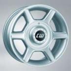 Curatenie  - Jante - Borbet   CW 7X16