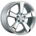 Curatenie  - Jante - Inox Elegance