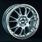 Curatenie  - Jante - BBS CK II