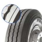 Curatenie  - Anvelope camioane - Anvelopa FR 11 MAX