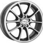 Curatenie  - Jante - JANTA ALIAJ - DEZENT N