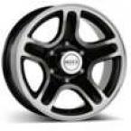 Curatenie  - Jante - JANTA ALIAJ - DOTZ Hammada dark  