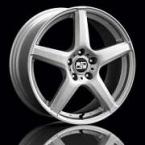 Curatenie  - Jante - MSW 14 Winter