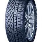 Curatenie  - Anvelope 4x4 - Michelin Latitude Cross 750R16C  112S