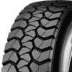 Curatenie  - Anvelope camioane - Sava Orjak MS 315/80R22.5 156L/154M