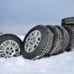 Curatenie  - Anvelope autoturisme - OFERTA DE IARNA 2010