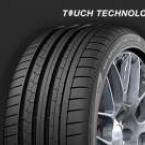 Curatenie  - Anvelope autoturisme - SP Sport Maxx GT