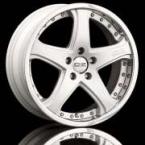 Curatenie  - Jante - OZ Prestige - OZ Canyon II PL