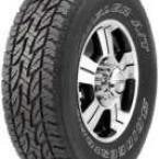 Curatenie  - Anvelope 4x4 - Bridgestone D694 245/70R16 107T
