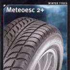 Curatenie  - Anvelope autoturisme - Anvelopa Meteoesc  2+