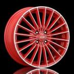 Curatenie  - Jante - OZ Racing - OZ 35 Anniversary serie Rosa