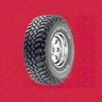 Curatenie  - Anvelope 4x4 - MUD TERRAIN T/A KM