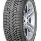 Curatenie  - Anvelope autoturisme - Michelin Alpin A4 205/65R15 94T