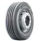 Curatenie  - Anvelope camioane - Anvelopa KORMORAN F