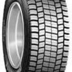 Curatenie  - Anvelope camioane - Bridgestone M729 - 315/60R22.5