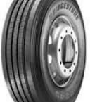 Curatenie  - Anvelope camioane - Bridgestone R249 - 295/60R22.5