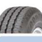 Curatenie  - Anvelope autoutilitare - Goodyear Cargo G91