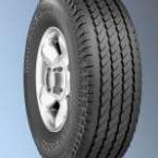 Curatenie  - Anvelope 4x4 - Michelin Cross Terrain 245/65R17  111S